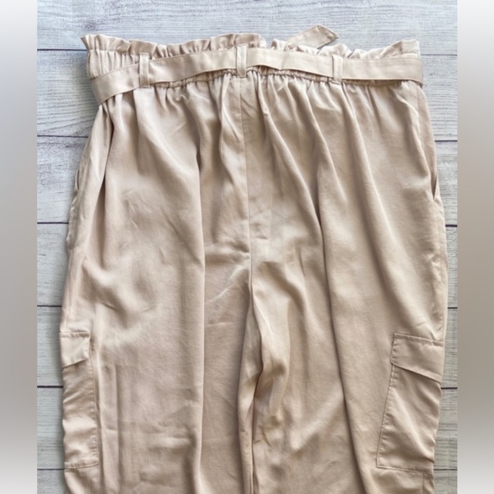 Express cargo joggers